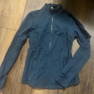 Lulu lemon define jacket
